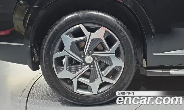 Hyundai Palisade 2021 thumb 5