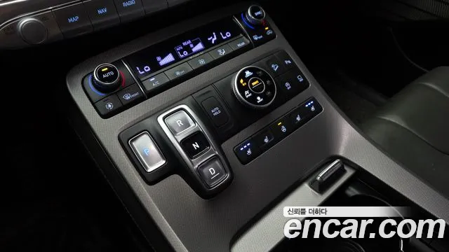 Hyundai Palisade 2021 thumb 9