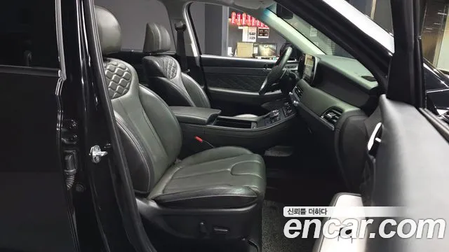 Hyundai Palisade 2021 thumb 11
