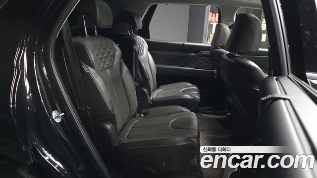 Hyundai Palisade 2021 thumb 12