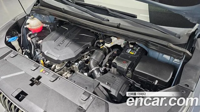 Kia Carnival 2021 thumb 6