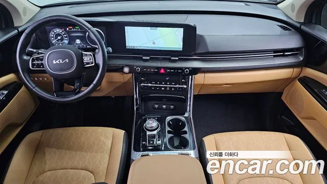 Kia Carnival 2021 thumb 7