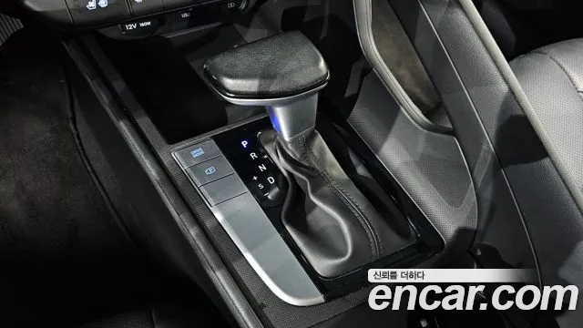 Hyundai Avante 2023 thumb 9