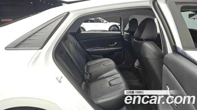 Hyundai Avante 2023 thumb 11