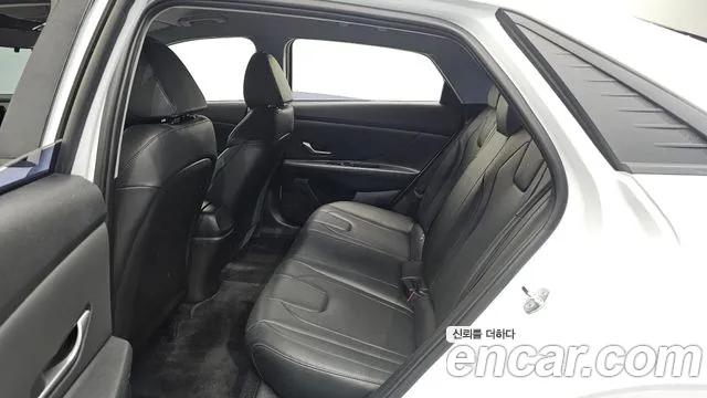 Hyundai Avante 2023 thumb 12