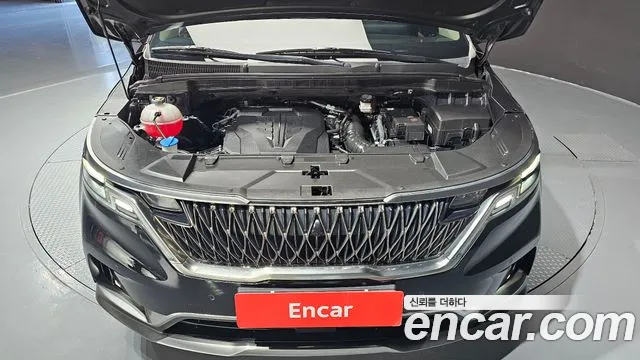 Kia Carnival 2022 thumb 6