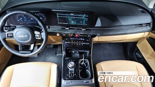 Kia Carnival 2022 thumb 7