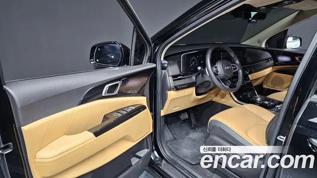 Kia Carnival 2022 thumb 10