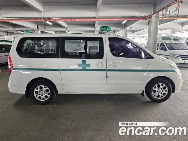 Hyundai Starex 2015 thumb 7