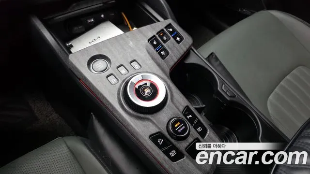 Kia Sportage 2024 thumb 8