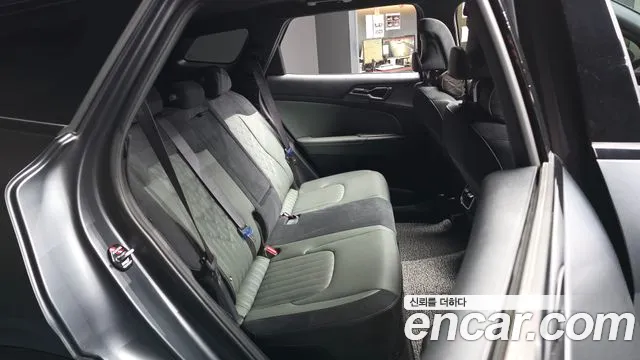 Kia Sportage 2024 thumb 11