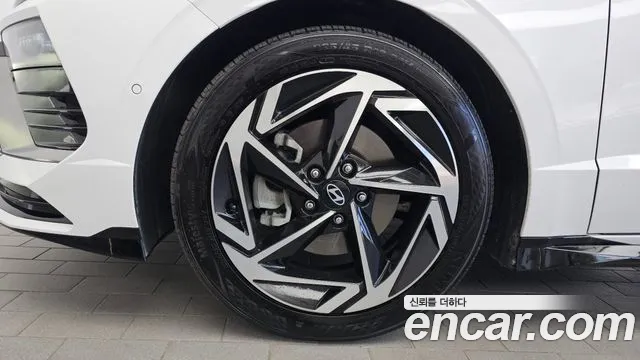 Hyundai Sonata 2024 thumb 5