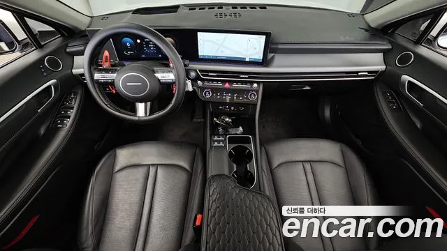 Hyundai Sonata 2024 thumb 7
