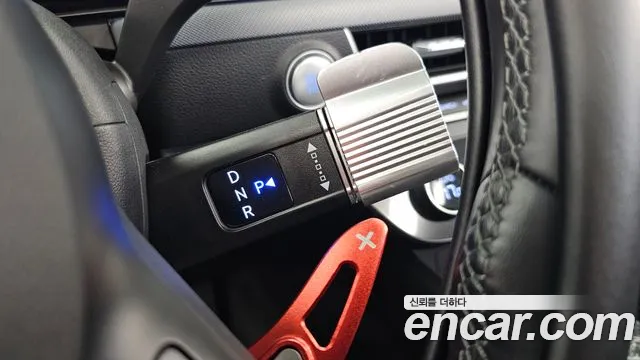 Hyundai Sonata 2024 thumb 9