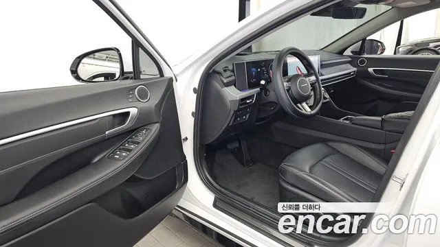Hyundai Sonata 2024 thumb 10