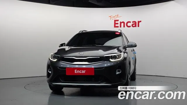 Kia Stonic 2019 thumb 3