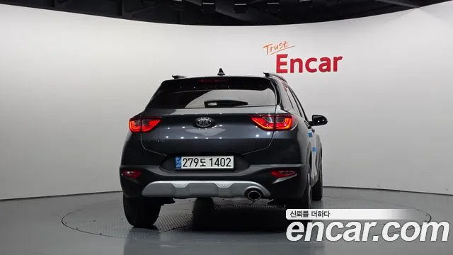 Kia Stonic 2019 thumb 4