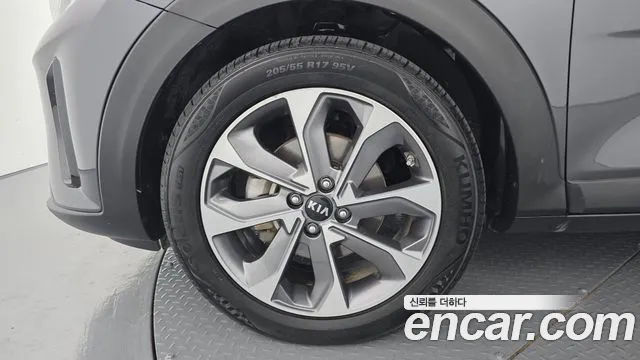 Kia Stonic 2019 thumb 5