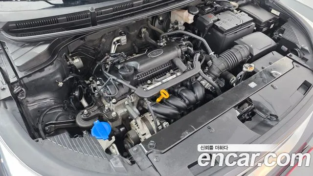 Kia Stonic 2019 thumb 6