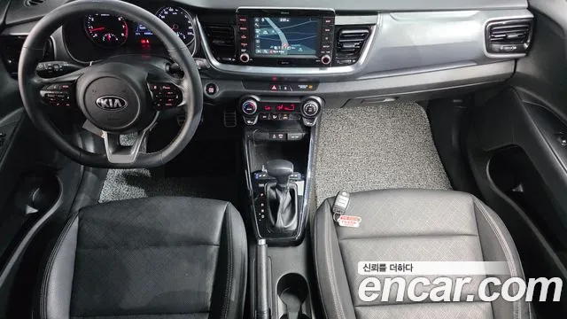 Kia Stonic 2019 thumb 7