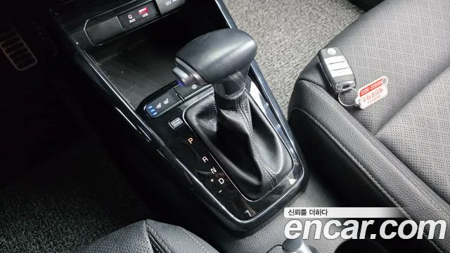Kia Stonic 2019 thumb 9