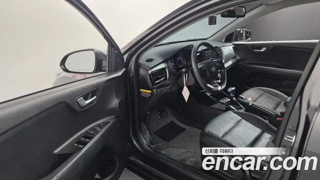 Kia Stonic 2019 thumb 10