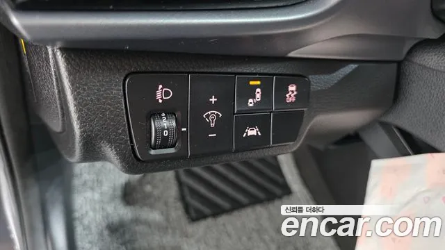 Kia Stonic 2019 thumb 12