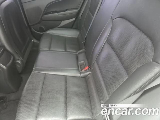 Hyundai Avante 2017 thumb 9