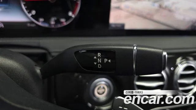 Mercedes-Benz S-Класс 2017 thumb 9