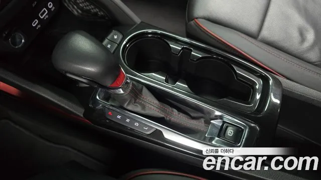 ChevroletGMDaewoo TrailBlazer 2022 thumb 9