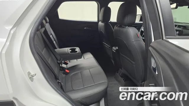 ChevroletGMDaewoo TrailBlazer 2022 thumb 11