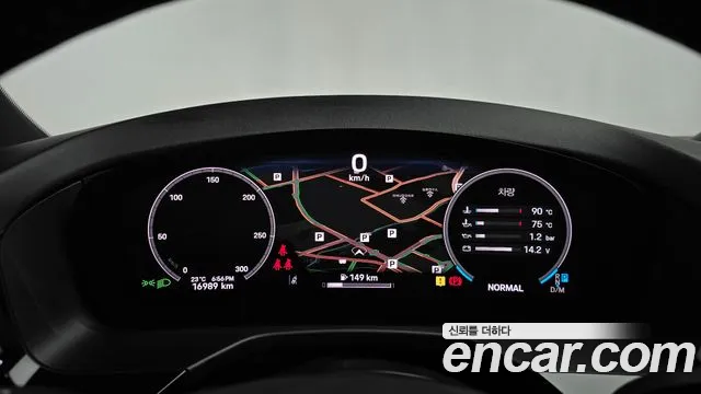 Porsche Panamera 2024 thumb 8