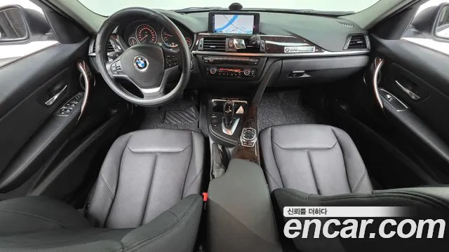 BMW 3-Series 2014 thumb 7