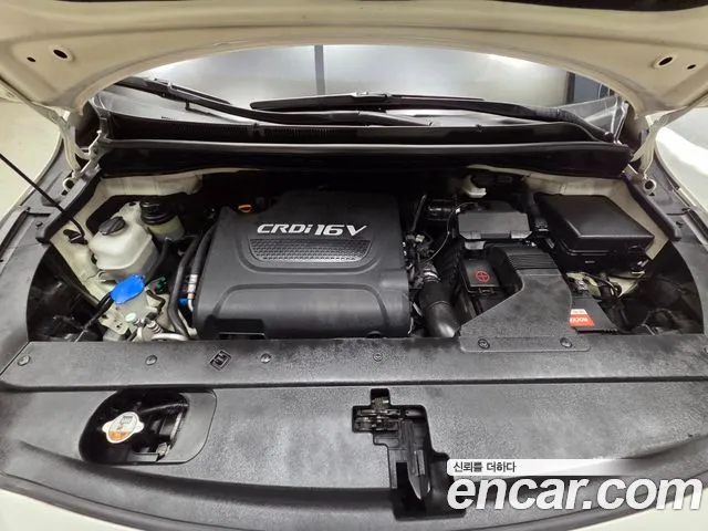 Kia Carnival 2014 thumb 6