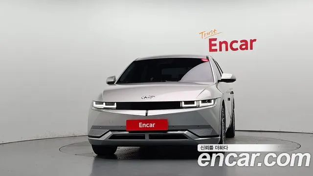 Hyundai IONIQ 5 2021 thumb 3