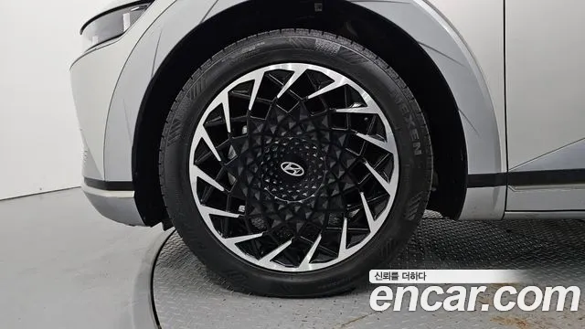 Hyundai IONIQ 5 2021 thumb 5