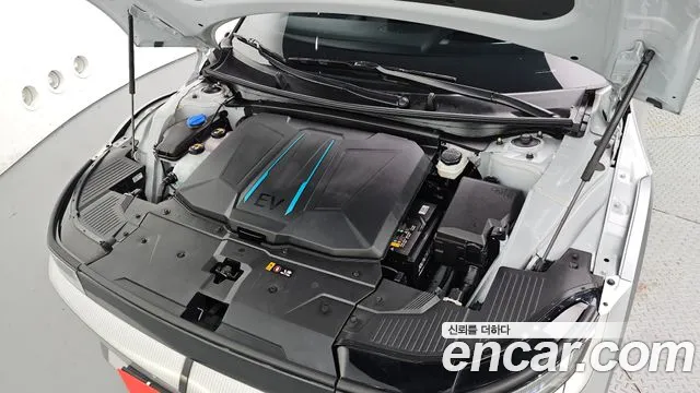 Hyundai IONIQ 5 2021 thumb 6