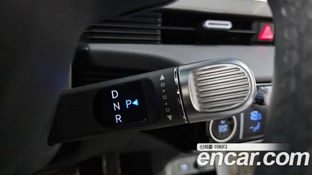 Hyundai IONIQ 5 2021 thumb 9
