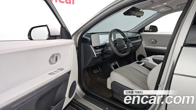 Hyundai IONIQ 5 2021 thumb 10