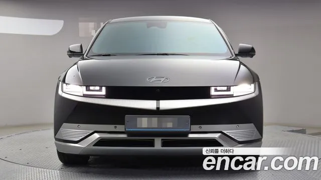 Hyundai IONIQ 5 2024 thumb 3