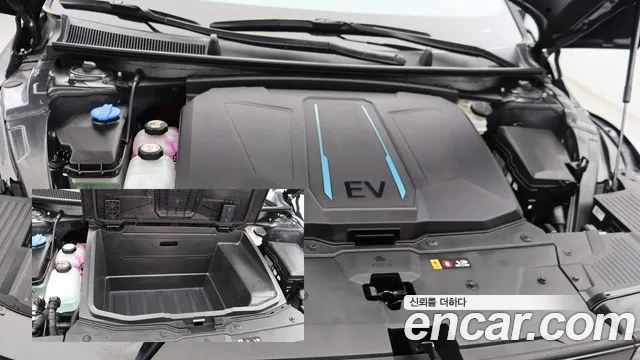 Hyundai IONIQ 5 2024 thumb 6