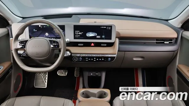Hyundai IONIQ 5 2024 thumb 7