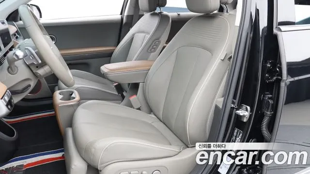 Hyundai IONIQ 5 2024 thumb 10