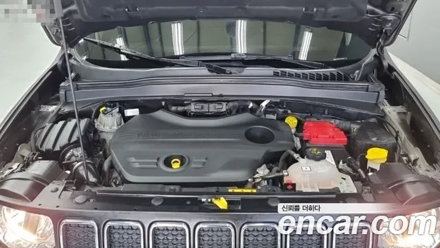 Jeep Renegade 2020 thumb 6