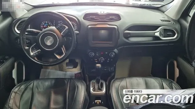 Jeep Renegade 2020 thumb 7