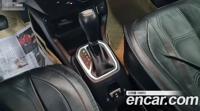 Jeep Renegade 2020 thumb 9