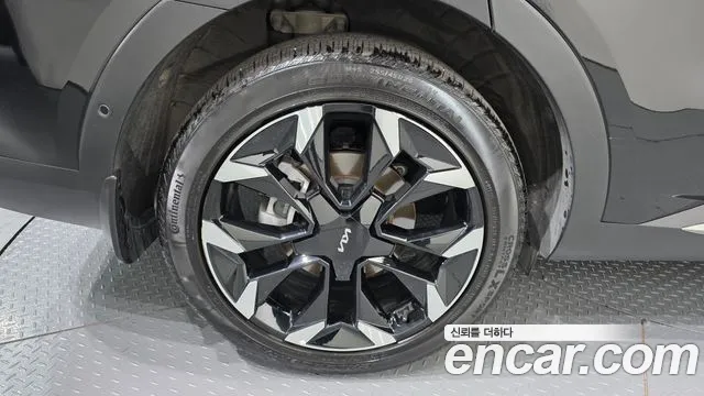 Kia Sorento 2025 thumb 4