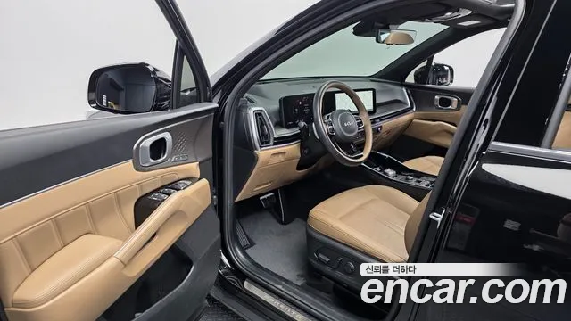 Kia Sorento 2025 thumb 9