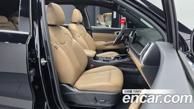 Kia Sorento 2025 thumb 10