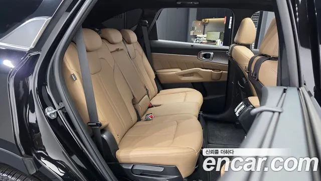 Kia Sorento 2025 thumb 11
